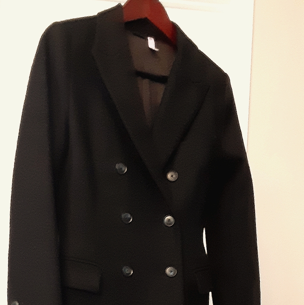 Rhodes & Beckett VNT Trench